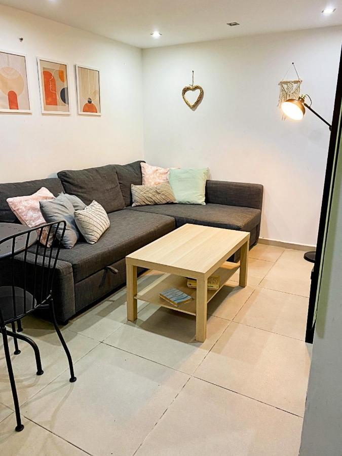 Tlv Apartments Tel Aviv Exteriér fotografie
